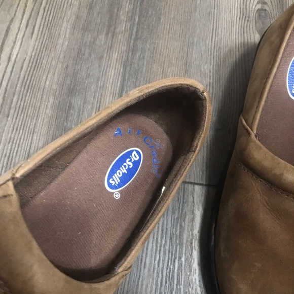 Dr. Scholl’s Suzie Nurse Shoes - Picture 5 of 8